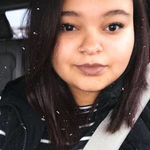 Meet your Posher, Mariaha